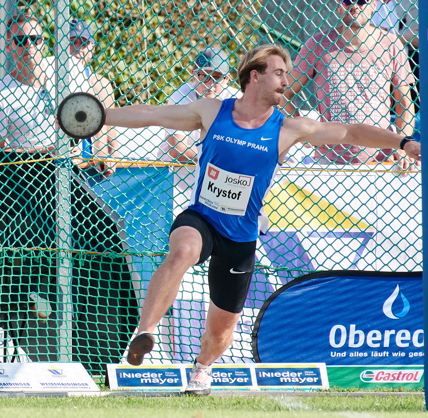 Laufmeeting Andorf 2025, 